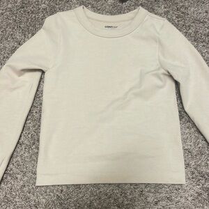 pacsun long sleeve